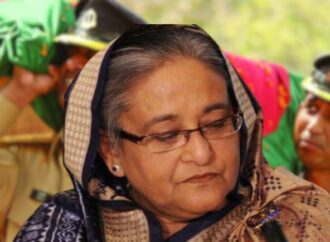 পিলখানা হত্যা মামলায় আসামি হচ্ছেন হাসিনাসহ আওয়ামী লীগের আরও কয়েকজন নেতা