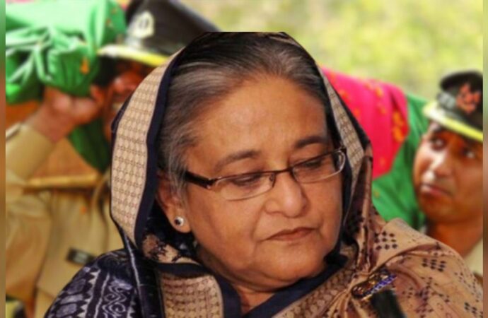 পিলখানা হত্যা মামলায় আসামি হচ্ছেন হাসিনাসহ আওয়ামী লীগের আরও কয়েকজন নেতা