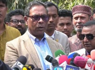 শিগগির এক লাখ স্বাস্থ্যকর্মী নিয়োগের ঘোষণা মুহিতের