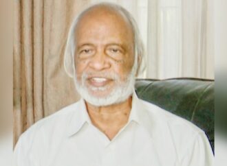 ড. মঈন খান বললেন, বিএনপি প্রতিহিংসা নয়, বহুদলীয় গণতন্ত্রে বিশ্বাস করে