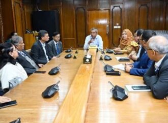 বাংলাদেশ ব্যাংক বন্ধ কারখানা চালু করতে সহায়তা দেবে: গভর্নর