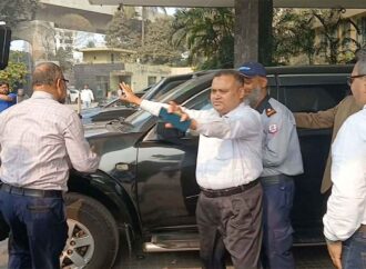 বাংলাদেশ ব্যাংকের উপদেষ্টা আহসান উল্লাহকে অফিস থেকে প্রত্যাহার করা হলো