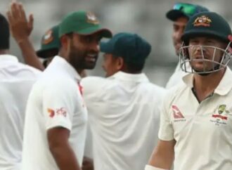 অস্ট্রেলিয়ায় বাংলাদেশের দুটি টেস্টের সূচি চূড়ান্ত