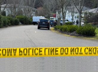 ওয়াশিংটনে ছুরিকাঘাতে চারজন নিহত