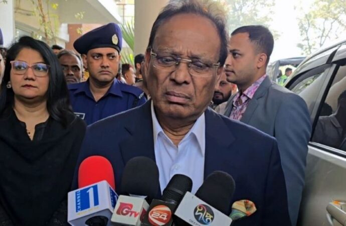 তথ্যপ্রযুক্তি মন্ত্রী: প্রতিটি ঘরে ইন্টারনেট পৌঁছে দেওয়ার লক্ষ্য