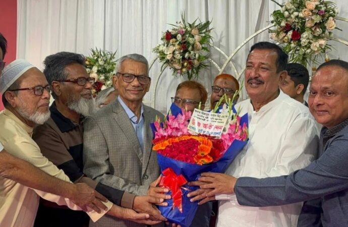 ভূমি ব্যবস্থাপনায় স্বচ্ছতা ফিরিয়ে আনতে ওয়ান স্টপ সার্ভিস উদ্যোগ ভূমিমন্ত্রীর উপদেশ