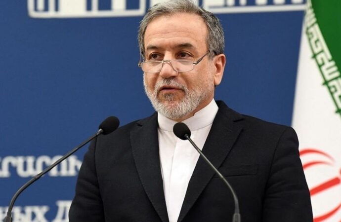 তেহরান থেকে পাক-আফগান উত্তেজনা সমাধানের জন্য সংলাপের আহ্বান