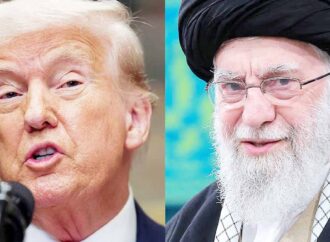 যুক্তরাষ্ট্র-ইরান বৈঠক: তৃতীয় দফার আলোচনায় সাক্ষাৎ