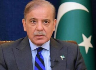 পাকিস্তানের প্রধানমন্ত্রী শাহবাজ শরিফের বাংলাদেশ সফরের ইচ্ছা প্রকাশ