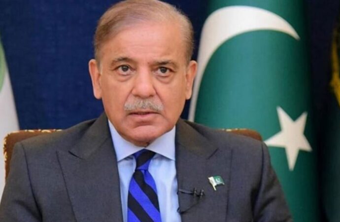 পাকিস্তানের প্রধানমন্ত্রী শাহবাজ শরিফের বাংলাদেশ সফরের ইচ্ছা প্রকাশ