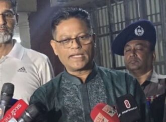 পুলিশের মহাপরিদর্শক কড়া বার্তা দিয়েছেন মব কালচার দমনে