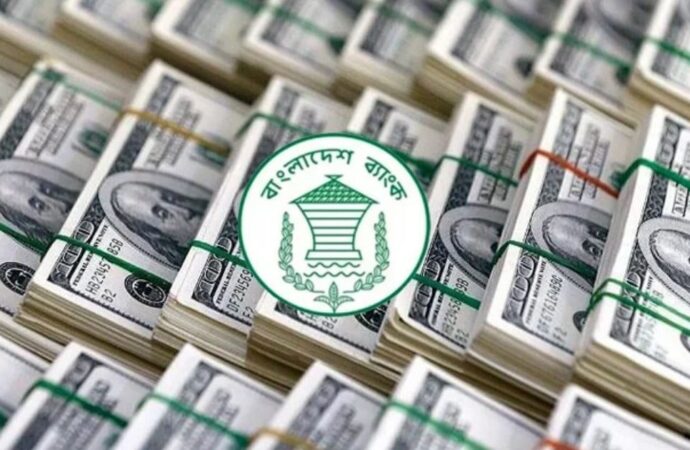 ফেব্রুয়ারিতে প্রথম ২৫ দিনে ২.৭৯ বিলিয়ন ডলার রেমিট্যান্স পাঠালি প্রবাসীরা