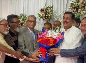 ভূমি ব্যবস্থাপনায় স্বচ্ছতা ফেরাতে ওয়ান স্টপ সার্ভিসের উদ্যোগ ভূমিমন্ত্রীর