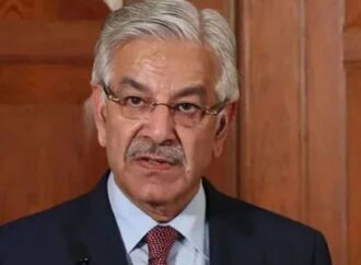 পৃথিবীর সন্ত্রাসবাদীদের মূল আশ্রয় আফগানিস্তান: পাকিস্তানের প্রতিরক্ষামন্ত্রীর গভীর উদ্বেগ