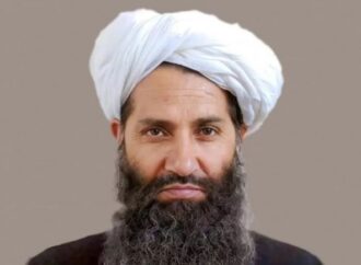 পাকিস্তানের বিমান হামলায় আফগানিস্তানের শীর্ষ ধর্মীয় নেতা আখুন্দজাদা নিহত