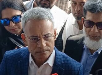 ঈদে ভাড়া বাড়ানোর চেষ্টা করলে কঠোর ব্যবস্থা নেওয়া হবে: সড়ক পরিবহন মন্ত্রী