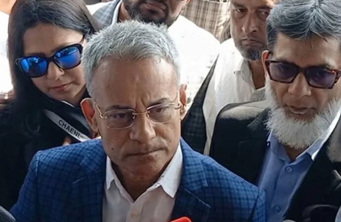 ঈদে ভাড়া বাড়ানোর চেষ্টা করলে কঠোর ব্যবস্থা নেওয়া হবে: সড়ক পরিবহন মন্ত্রী