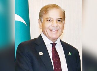 প্রধানমন্ত্রী তারেক রহমানের সাক্ষাৎ চান শাহবাজ শরিফ