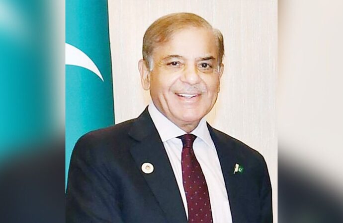 প্রধানমন্ত্রী তারেক রহমানের সাক্ষাৎ চান শাহবাজ শরিফ