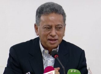 সরকার বিনিয়োগ ও কর্মসংস্থান বাড়ানোর পথে: অর্থ ও পরিকল্পনামন্ত্রী