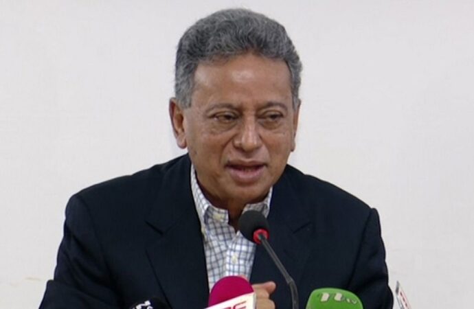সরকার বিনিয়োগ ও কর্মসংস্থান বাড়ানোর পথে: অর্থ ও পরিকল্পনামন্ত্রী