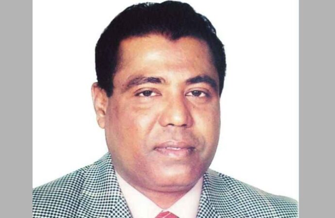 তারেক রহমানের প্রশ্নে বিএনপির বগুড়া-৬ আসনে প্রার্থী বাদশা