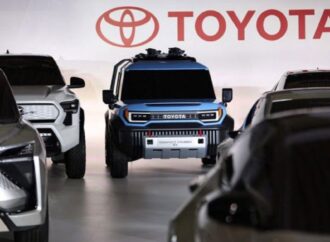 জানুয়ারিতে টয়োটা গাড়ির বিক্রির অভাবনীয় রেকর্ড