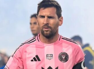 মেসির গোলে চ্যাম্পিয়ন্স ট্যুরে ইন্টার মায়ামির জয়