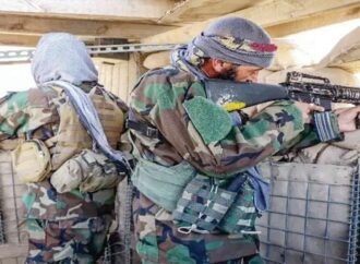 প্রচণ্ড সংঘর্ষে উত্তাল পাকিস্তান-আফগানিস্তান