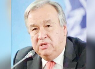 আফগানিস্তান-পাকিস্তান সীমান্তে সংঘর্ষে জাতিসংঘের উদ্বেগ