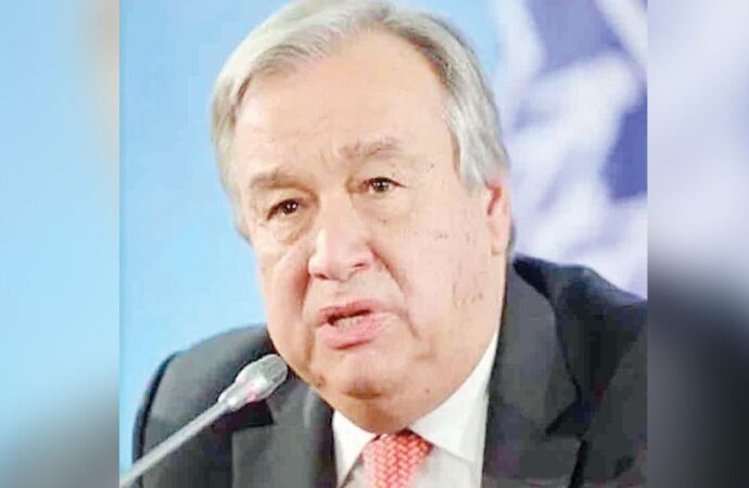 আফগানিস্তান-পাকিস্তান সীমান্তে সংঘর্ষে জাতিসংঘের উদ্বেগ