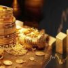 দেশের বাজারে সোনার দাম ফের ঊর্ধ্বমুখী, ভরিতে বাড়লো লাখ টাকার বেশি