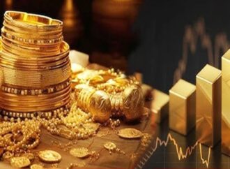 দেশের বাজারে সোনার দাম ফের ঊর্ধ্বমুখী, ভরিতে বাড়লো লাখ টাকার বেশি