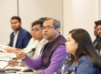 ব্যবসায় দুর্নীতিই প্রধান বাধা, তিন খাতে ন্যায়পাল নিয়োগের সুপারিশ সিপিডির