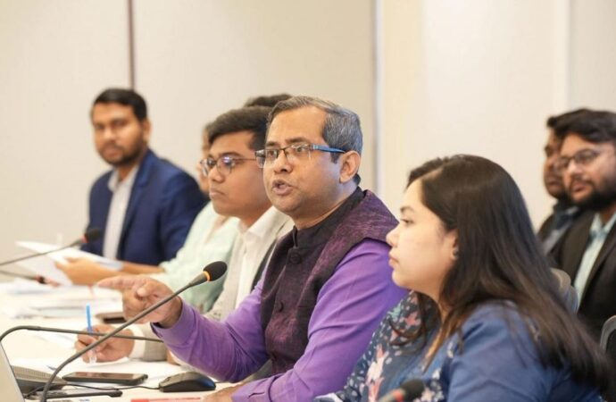 ব্যবসায় দুর্নীতিই প্রধান বাধা, তিন খাতে ন্যায়পাল নিয়োগের সুপারিশ সিপিডির