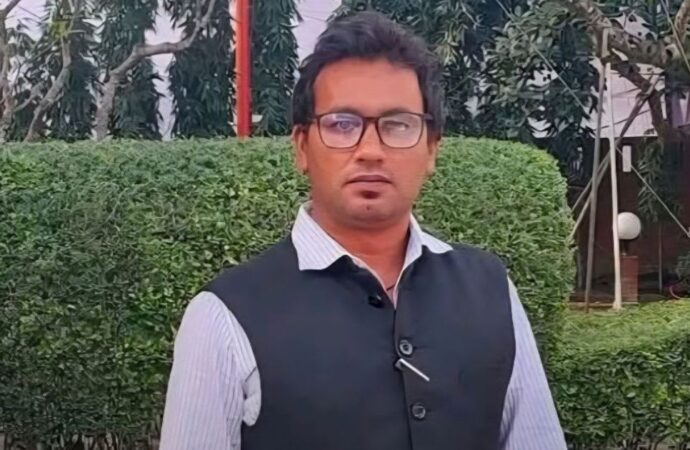 কারাগারে অসুস্থ সাবেক ছাত্রলীগ নেতার মৃত্যু