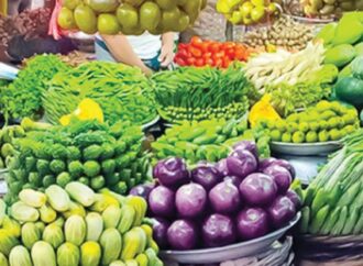 রমজানে কাঁচাবাজারে স্বস্তি ফিরে আসছে