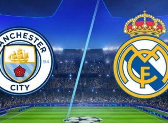 চ্যাম্পিয়নস লিগের ড্র: রিয়াল মাদ্রিদ ও ম্যানসিটির টানা পঞ্চম সাক্ষাৎকার