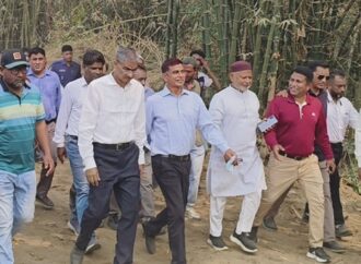 প্রধানমন্ত্রী ১৬ মার্চ দেশব্যাপী খাল খনন কর্মসূচির উদ্বোধন করবেন