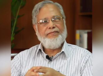 হাইকোর্টে চার মামলায় জামিন পেলেন সাবেক প্রধান বিচারপতি খায়রুল হক