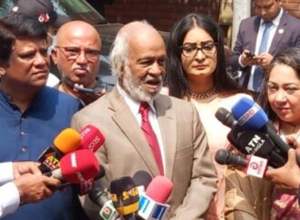 যুক্তরাষ্ট্রের সহকারী পররাষ্ট্রমন্ত্রীর সঙ্গে বিএনপির বৈঠক