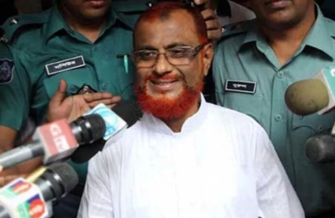 ইরানে হামলা বন্ধ না হলে জামায়াতের বৃহত্তর কর্মসূচির হুঁশিয়ারি