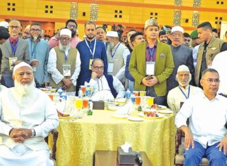 আগামী দিনের কাজ হবে দেশের মানুষের ভাগ্য পরিবর্তন: প্রধানমন্ত্রী