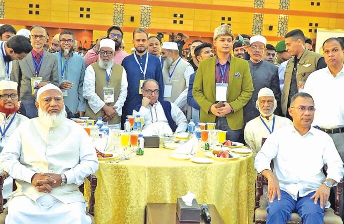 আগামী দিনের কাজ হবে দেশের মানুষের ভাগ্য পরিবর্তন: প্রধানমন্ত্রী