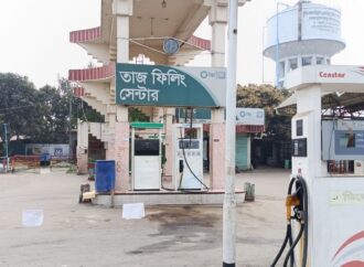 জয়পুরহাটে জ্বালানি তেলের সংকট, ভোগান্তি বেড়েই চলছে