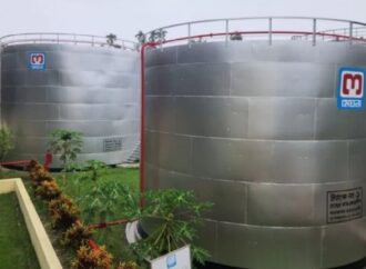 তেল ডিপোয় সেনাবাহিনী মোতায়েনের নির্দেশ