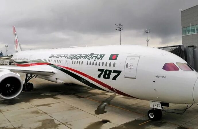 মধ্যপ্রাচ্যের ৪ রুটে বিমানের ফ্লাইট অনির্দিষ্টকালের জন্য স্থগিত