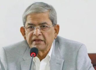 নির্বাচনি প্রতিশ্রুতি অনুযায়ী নারীর ক্ষমতায়নে কাজ করছে বিএনপি: মির্জা ফখরুল