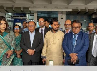 মধ্যপ্রাচ্যে যুদ্ধের পর ৪ বাংলাদেশী নিহত: প্রবাসী কল্যাণ প্রতিমন্ত্রী