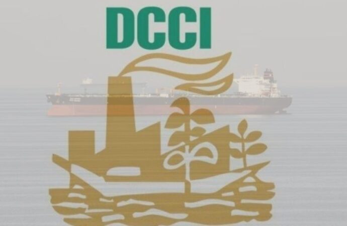 মধ্যপ্রাচ্য সংকটের কারণে অর্থনীতিতে আশঙ্কা প্রকাশ ডিসিসিআইয়ের